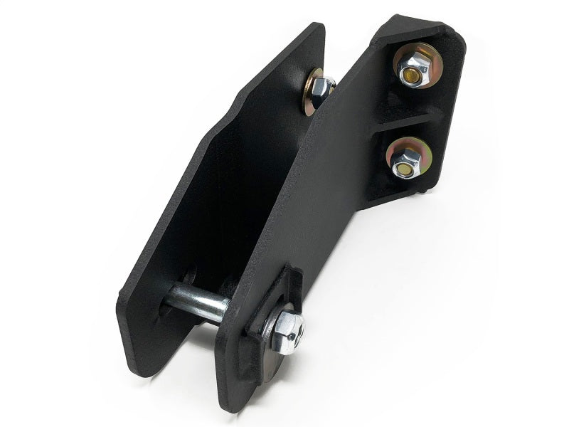 Tuff Country 20854 - TUF20854 - Tuff Country 80-97 F-250 4wd (w/4in Front Lift Kit And 4 Bolt Mounting) Axle Pivot Drop Brackets Pr. - Shipped in Europe - Tuningsupply.com