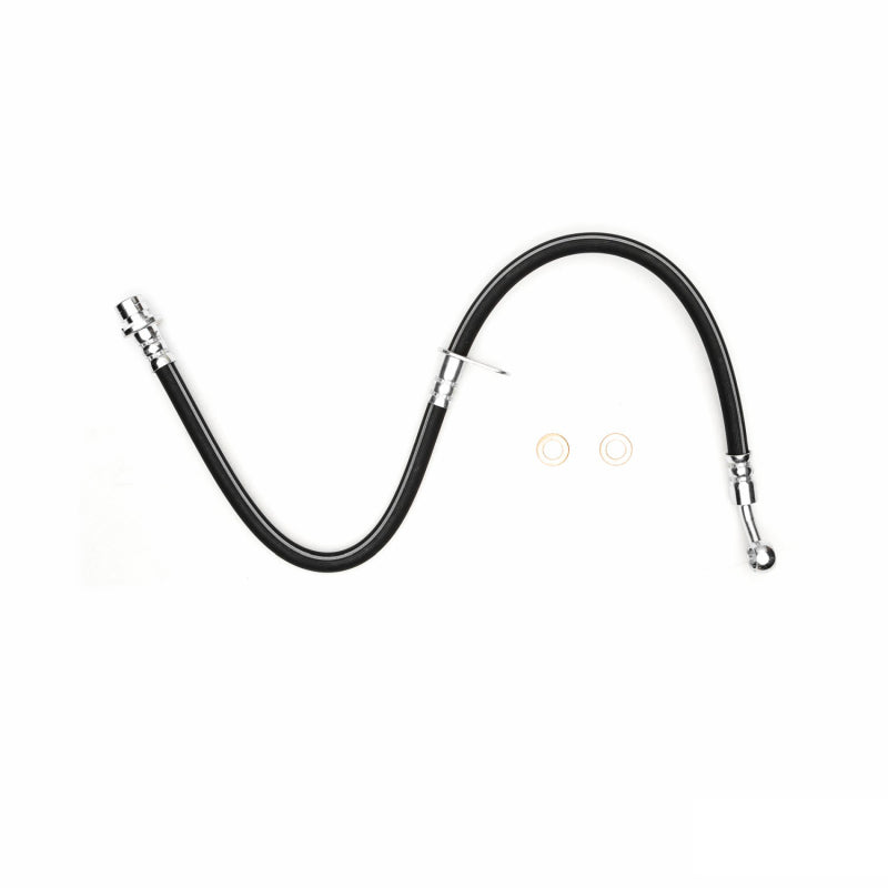 DFC 350-59079 - DFC350-59079 - DFC 06-11 Acura CSX Front-R Brake Hose - Shipped in Europe - Tuningsupply.com