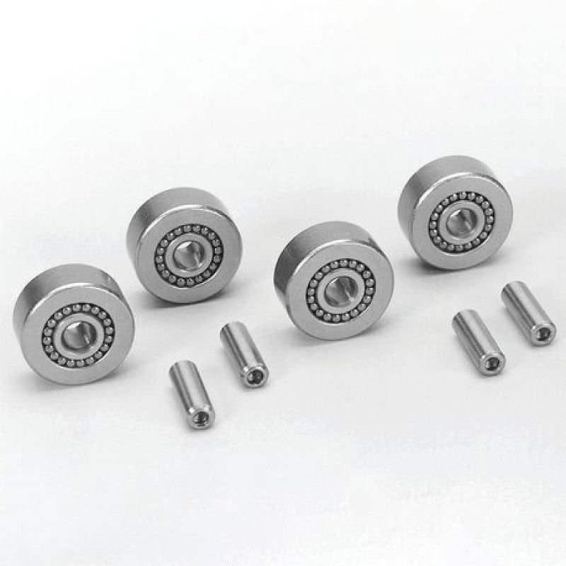 S&S Cycle 330-0377 - SSC330-0377 - S&S Cycle 29-84 BT Replacement Tappet Roller Set - Shipped in Europe - Tuningsupply.com