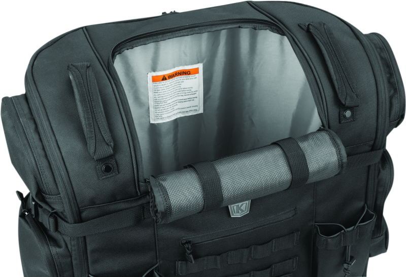 Kuryakyn 5723 - KUR5723 - Kuryakyn Pet Palace Titan - Shipped in Europe - Tuningsupply.com