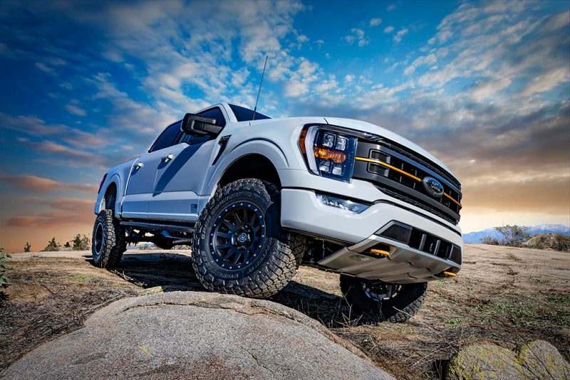 ICON 91824X - ICO91824X - ICON 21-24 F150 Tremor 2.5 Series VS RR CDXS Coilover Kit - Shipped in Europe - Tuningsupply.com