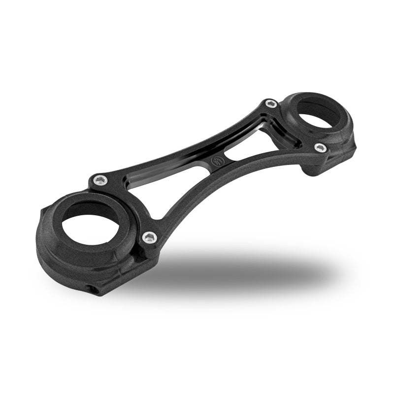 Performance Machine 0208-2124-SMB - PFM0208-2124-SMB - Performance Machine Fork Brace 49mm - Black Ops - Shipped in Europe - Tuningsupply.com