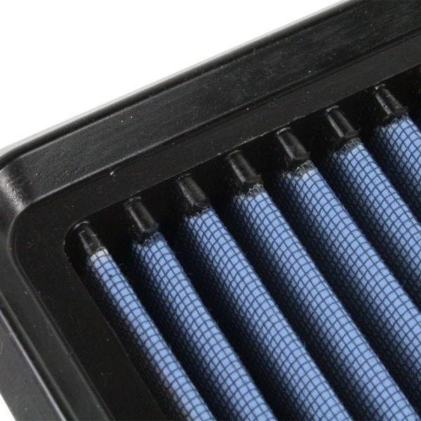 aFe 30-10220 - AFE30-10220 - aFe MagnumFLOW OER Air Filter Pro 5R 11-13 Dodge Challenger/Charger V6/V8 - Shipped in Europe - Tuningsupply.com