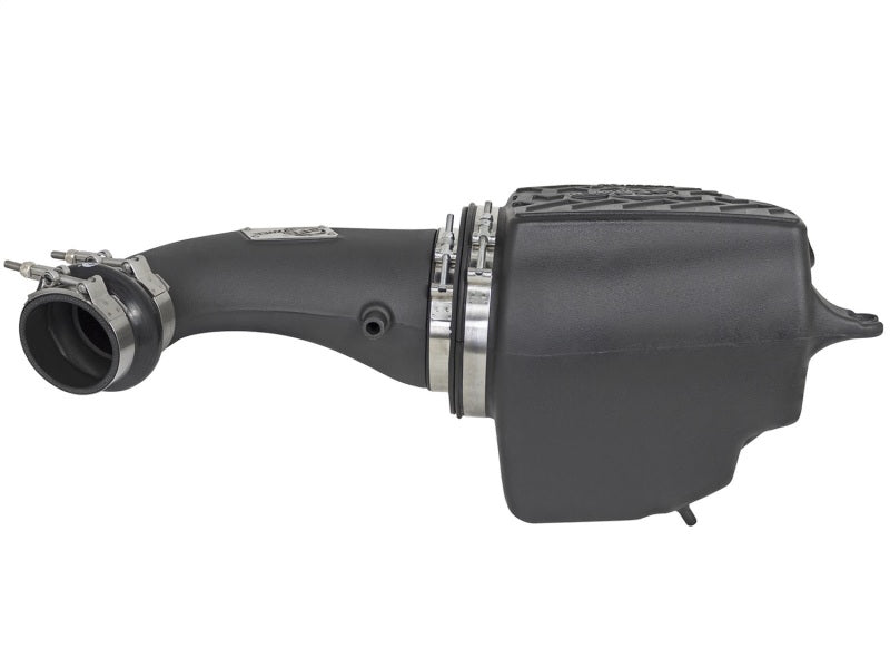 aFe 54-76213 - AFE54-76213 - aFe Momentum GT Stage 2 Pro 5R Intake System 07-11 Jeep Wrangler (JK) V6 3.8L w/ Mechanical Fan - Shipped in Europe - Tuningsupply.com