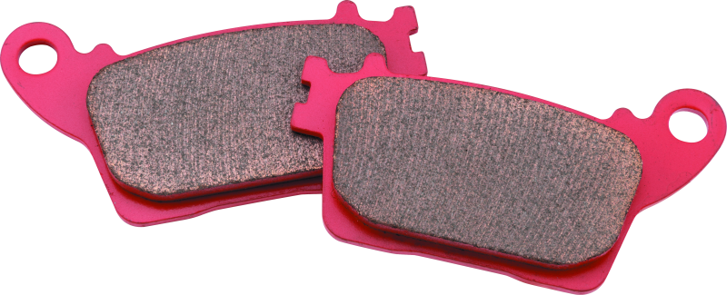 BikeMaster 961511 - BKM961511 - BikeMaster BM-439 Sintered Brake Pads - Shipped in Europe - Tuningsupply.com
