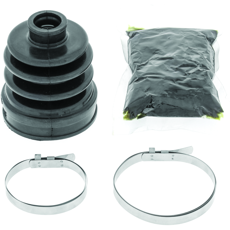 QuadBoss 414942 - QBS414942 - QuadBoss 04-05 Can-Am Outlander 330 Front Inner CV Boot Kit - Shipped in Europe - Tuningsupply.com