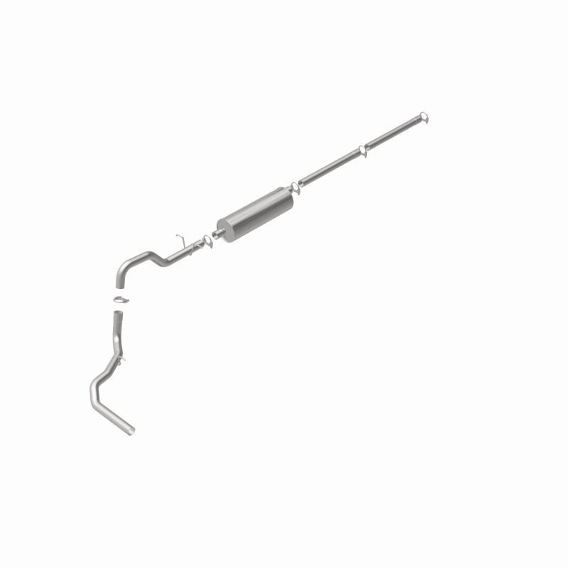 Magnaflow 106-0278 - MAG106-0278 - MagnaFlow BRE Exhaust Kit 87-95 Ford F-150 - Shipped in Europe - Tuningsupply.com