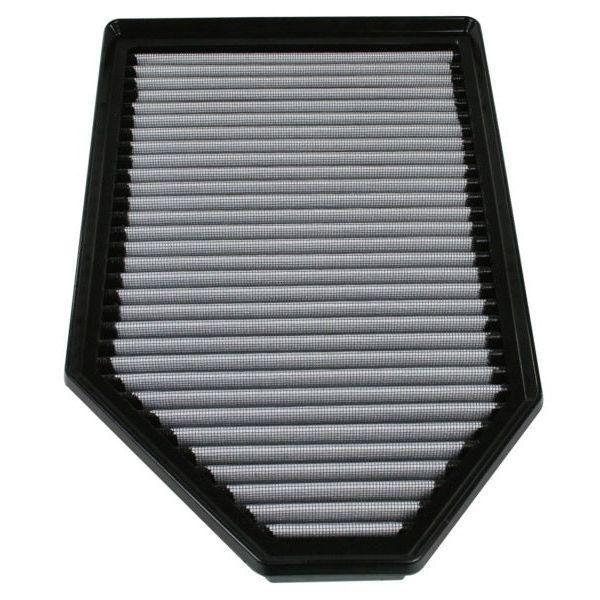 aFe 31-10220 - AFE31-10220 - aFe MagnumFLOW OER Air Filter Pro Dry S 11-13 Dodge Challenger/Charger V6/V8 - Shipped in Europe - Tuningsupply.com