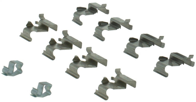 Stoptech 308.13040 - STO308.13040 - StopTech 07-17 Toyota Tundra Street Performance Rear Brake Pads - Shipped in Europe - Tuningsupply.com