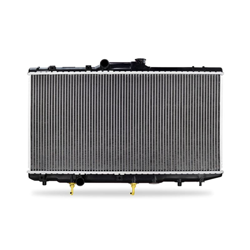 Mishimoto R1409-AT - MISR1409-AT - Mishimoto Toyota Corolla Replacement Radiator 1993-1997 - Shipped in Europe - Tuningsupply.com