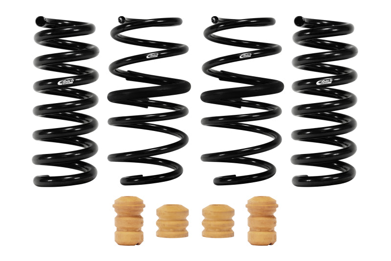 Eibach - EIBE10-35-054-05-22 - Eibach 21-25 Ford Mustang Mach-E GT AWD Spring Pro-Kit - Shipped in Europe - Tuningsupply.com