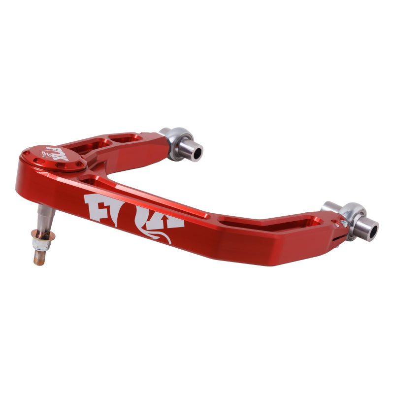 FOX 803-35-009 - FOX803-35-009 - Fox 19-24 GM 1500 Billet Upper Control Arm - Orange - Shipped in Europe - Tuningsupply.com