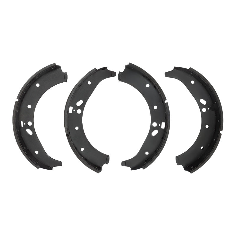 DFC 1903-0321-00 - DFC1903-0321-00 - DFC 60-87 Chevrolet W6N042 Tilt Cab Front Premium Riveted Shoes - Shipped in Europe - Tuningsupply.com