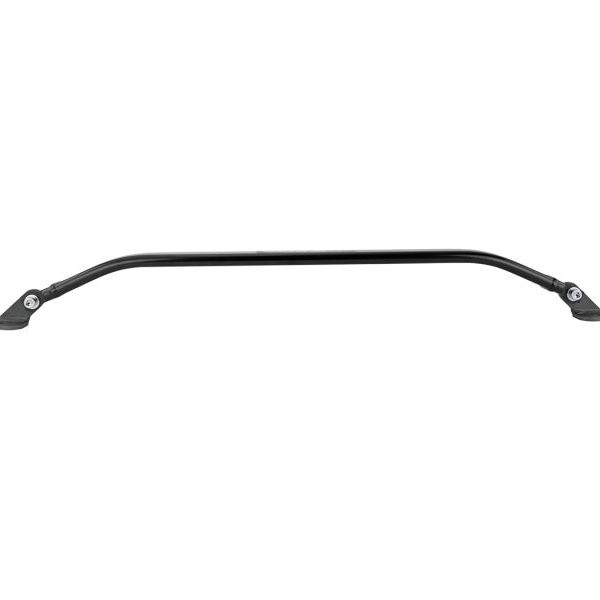 Skunk2 Racing 522-05-0845 - SKK522-05-0845 - Skunk2 88-00 Honda Civic/Del Sol/94-01 Acura Integra Front Upper Strut Tower Bar (Black Series) - Shipped in Europe - Tuningsupply.com