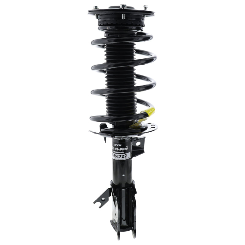 KYB SR4722 - KYBSR4722 - KYB 13-20 Ford Fusion FWD Front Left Strut-Plus - Shipped in Europe - Tuningsupply.com