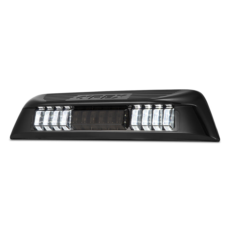 AlphaRex 220080 - ARX220080 - AlphaRex 16-23 Toyota Tacoma LUXX-Series LED 3rd Brake Light Black Smoke - Shipped in Europe - Tuningsupply.com