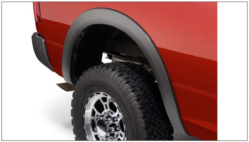 Husky Liners 2805917 - HSL2805917 - Husky Liners 10-18 Dodge 2500/3500 OE-Style Fender Flares - Shipped in Europe - Tuningsupply.com