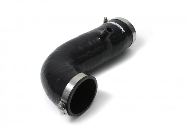 Perrin Performance PSP-INT-430BK - PERPSP-INT-430BK - PERRIN 13-16 Subaru BRZ/Toyota FR-S (Manual & Auto) 17-20 BRZ/86 (Auto Only) Inlet Hose - Black - Shipped in Europe - Tuningsupply.com
