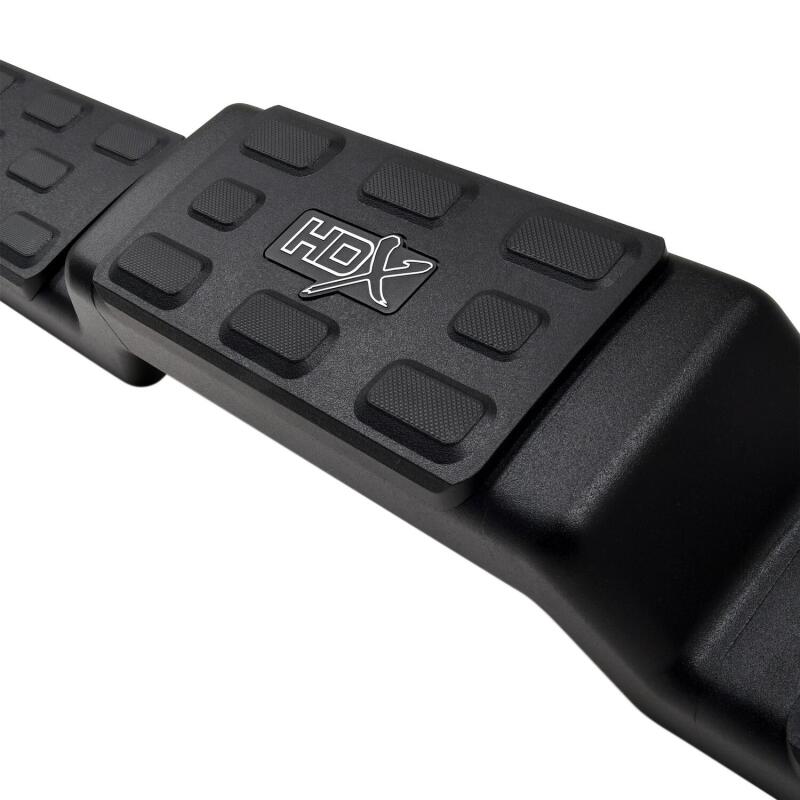 Westin 55-32375 - WES55-32375 - Westin 15-25 Ford F-150 SuperCrew / 17-25 F-250/350 CC HDX Running Boards - Tex. Blk - Shipped in Europe - Tuningsupply.com