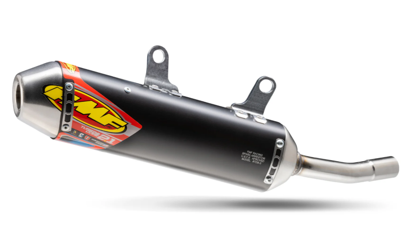 FMF Racing 025210 - FMF025210 - FMF Racing KTM 250SX/XC/300XC 17-18 250/300EXC 17-19/HSQ TC250/TX250/300 2017-18/TE 20250/300 TC 2.1 - Shipped in Europe - Tuningsupply.com
