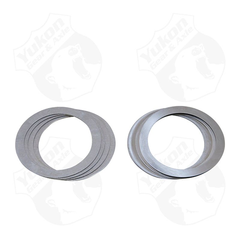 Yukon Gear & Axle SK 30214 - YUKSK 30214 - Yukon Gear Replacement Carrier Shim Kit For Dana Spicer 44 / 30 Spline Axles - Shipped in Europe - Tuningsupply.com