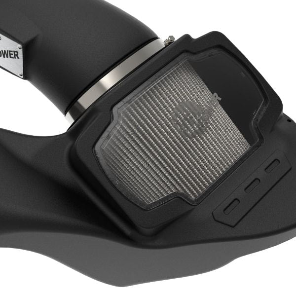 aFe 50-70074D - AFE50-70074D - aFe Momentum GT Pro DRY S Cold Air Intake System 2021+ Ford F-150 V-5.0L - Shipped in Europe - Tuningsupply.com