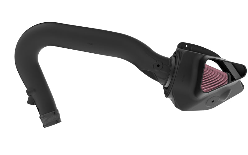 K&N Engineering - KNN50-2544 - K&N 11-23 Dodge Charger V6 3.6L NextGen Cold Air Intake - Shipped in Europe - Tuningsupply.com