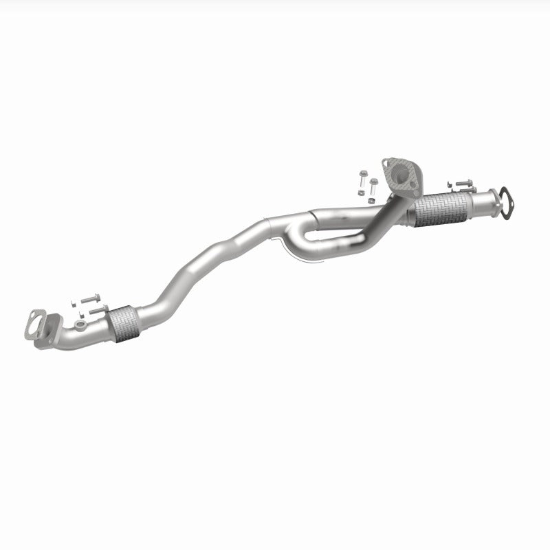 Magnaflow 107-0110 - MAG107-0110 - BRE Exhaust 09-17 Outlook Traverse 3.6L Front Pipe Kit - Shipped in Europe - Tuningsupply.com