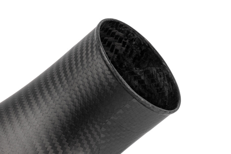 APR CI100059 - APRCI100059 - APR 20-25 Porsche 911 (992) 3.0T/3.7T Carbon Fiber Intake System w/Turbo Inlet Pipes - Shipped in Europe - Tuningsupply.com