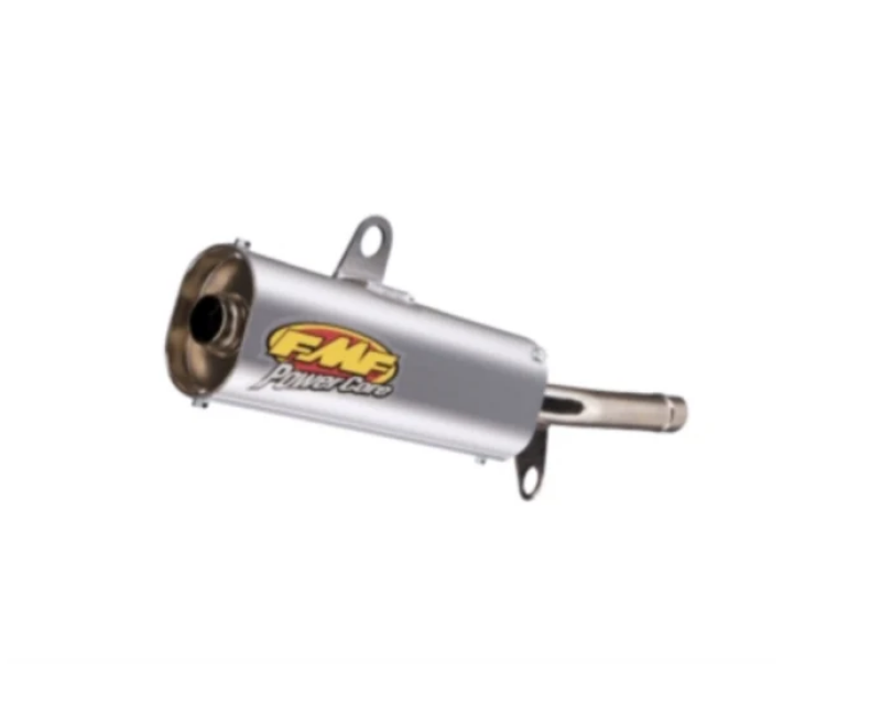 FMF Racing 024037 - FMF024037 - FMF Racing Yamaha PW80 91-06 Powercore 2 Silencer - Shipped in Europe - Tuningsupply.com