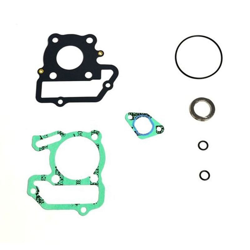 Athena P400485600071 - ATHP400485600071 - Athena 06-08 Yamaha TT-R E Electric 50cc Top End Gasket Kit - Shipped in Europe - Tuningsupply.com