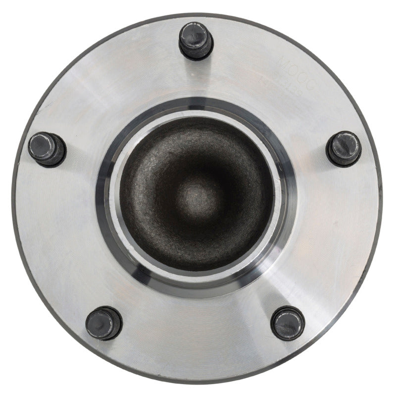 Moog 513139 - MOH513139 - MOOG 04-08 Cadillac XLR Front Hub Assembly - Shipped in Europe - Tuningsupply.com