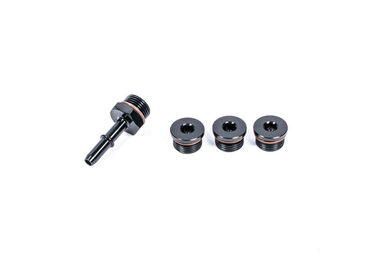 Radium Engineering 20-1135-PK - RAD20-1135-PK - Radium Off-Road Fuel Rail Plumbing Kit Kawasaki Teryx KRX 1000 - Shipped in Europe - Tuningsupply.com