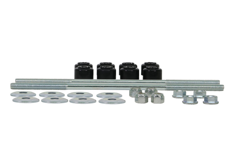 Whiteline W21810S - WHLW21810S - Whiteline Universal Sway Bar Link - Shipped in Europe - Tuningsupply.com