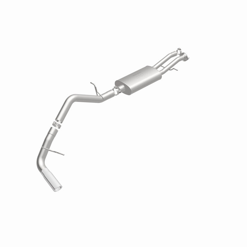 Magnaflow 15734 - MAG15734 - MagnaFlow Sys C/B Escalade 6.0L 00-02 - Shipped in Europe - Tuningsupply.com