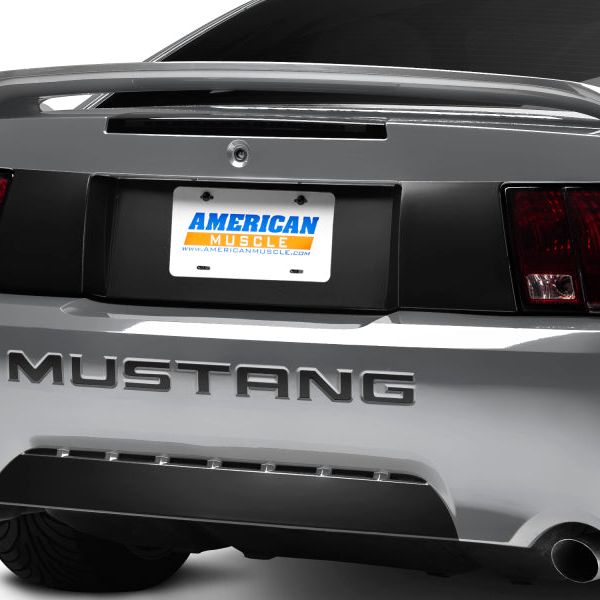 Raxiom 49136 - RAX49136 - Raxiom 99-04 Ford Mustang Excluding 03-04 Cobra LED Third Brake Light (Smoked) - Shipped in Europe - Tuningsupply.com