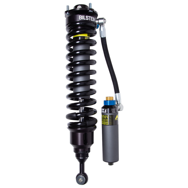 Bilstein 41-326084 - BIL41-326084 - Bilstein 07-21 Toyota Tundra B8 8112 ZoneControl CR DSA+ Front Left - Shipped in Europe - Tuningsupply.com