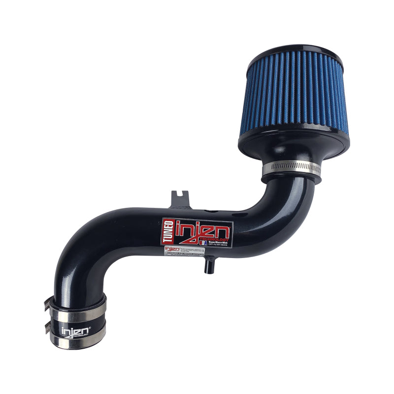 Injen IS2020BLK - INJIS2020BLK - Injen 97-99 Toyota Camry L4 2.2L Black IS Short Ram Cold Air Intake - Shipped in Europe - Tuningsupply.com