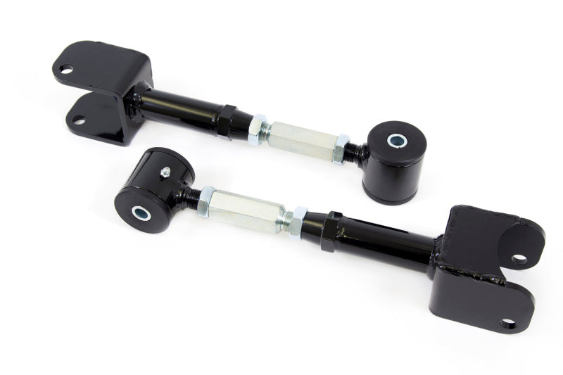 UMI Performance 4026-B - UMI4026-B - UMI Performance 64-67 GM A-Body Adjustable Upper Control Arms- Poly Bushings - Shipped in Europe - Tuningsupply.com