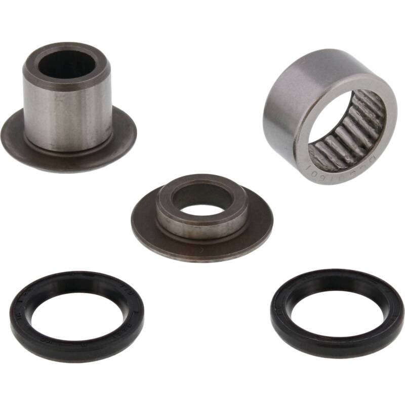 All Balls Racing 29-1030 - ABR29-1030 - All Balls Racing 23-24 Kawasaki KLX230R S/22-24 KLX230S Rear Shock Bearing Kit - Rear - Shipped in Europe - Tuningsupply.com