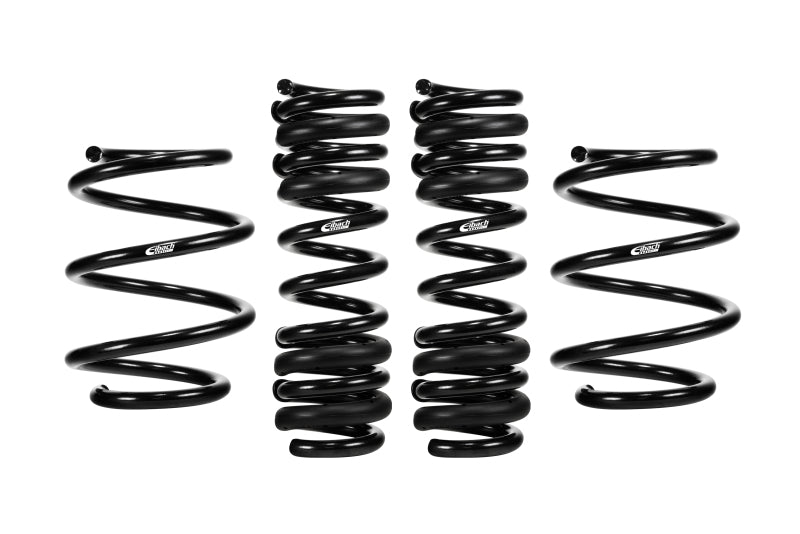 Eibach E10-20-049-10-22 - EIBE10-20-049-10-22 - Eibach Pro-Kit 21-23 BMW M3 (G80) Competition Xdrive - Shipped in Europe - Tuningsupply.com
