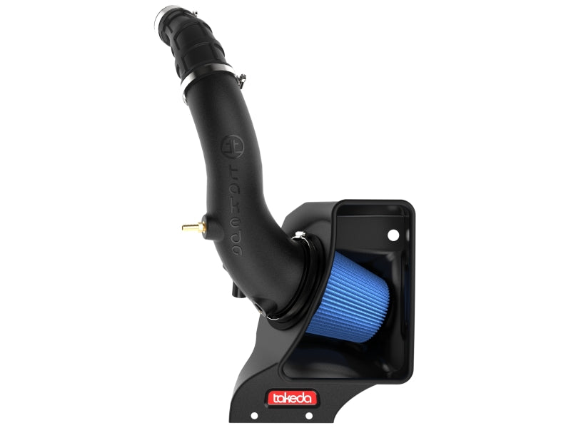 aFe 56-10074R - AFE56-10074R - aFe Takeda Intakes Stage-2 21-26 Hyundai Elantra N Line L4-1.6L (t) (blk) - Shipped in Europe - Tuningsupply.com
