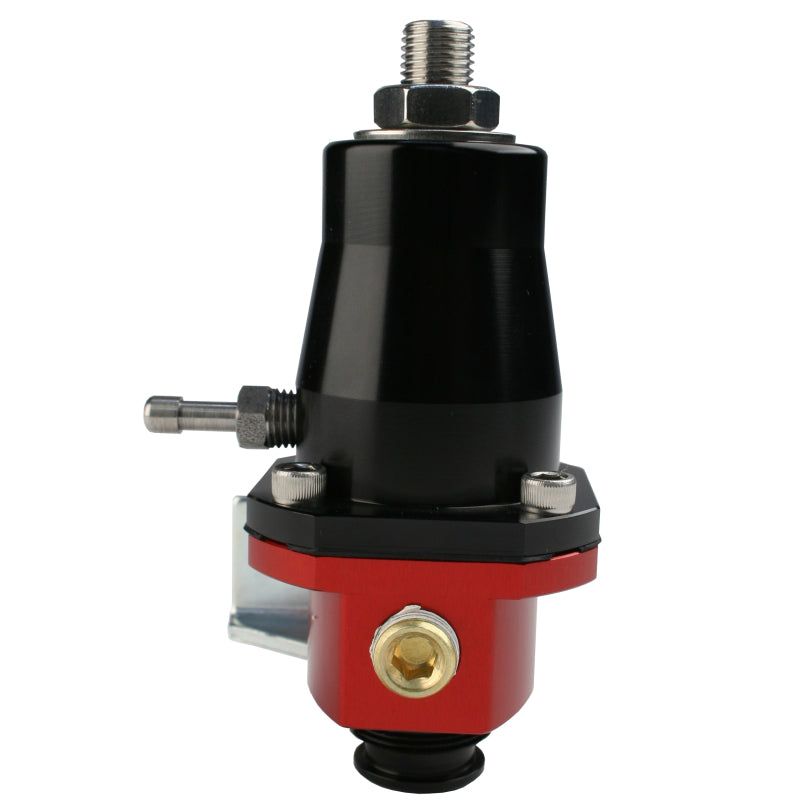 Aeromotive 13107 - AER13107 - Aeromotive Billet LT1 Adjustable Regulator - 94-97 F-Body GM/94-96 Impala SS - Shipped in Europe - Tuningsupply.com