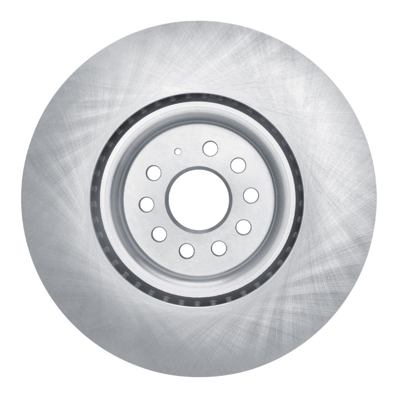 DFC 600-74060 - DFC600-74060 - DFC 21-25 Audi Q4 e-tron Front Brake Rotor - Shipped in Europe - Tuningsupply.com