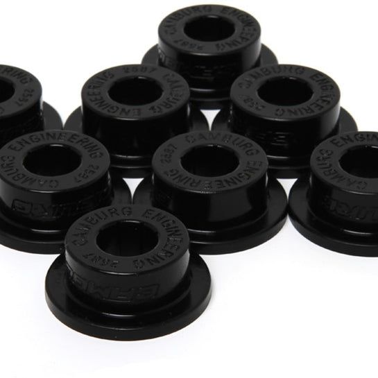 Camburg CAM-110109 - CMBCAM-110109 - Camburg Ford Raptor 10-14 1.25in Performance Uniball Upper Arms - Shipped in Europe - Tuningsupply.com