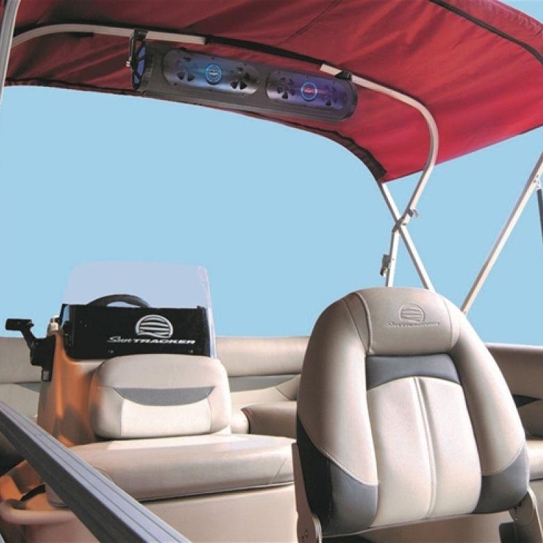 Bazooka BPB24-G2 - BAZBPB24-G2 - Bazooka 24in G2 Party Bar Led Red/Green/Blue Bluetooth - Shipped in Europe - Tuningsupply.com