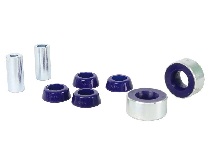 Superpro SPF4084K - SPRSPF4084K - SuperPro 2001 Lexus GS300 Base Front Lower Radius Arm Bushing Kit - Shipped in Europe - Tuningsupply.com