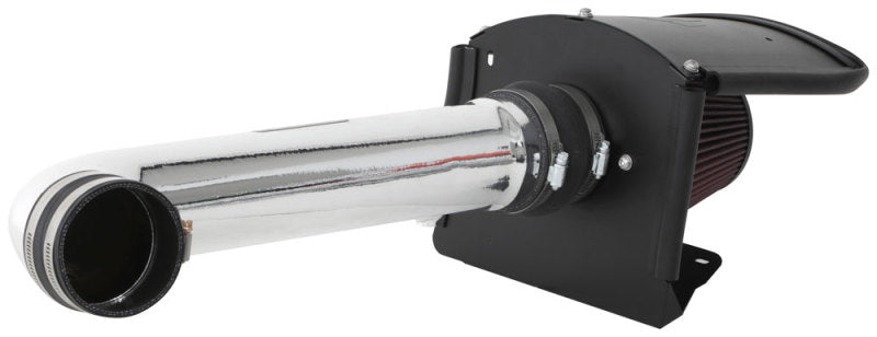 K&N Engineering 77-1566KP - KNN77-1566KP - K&N 12-18 Jeep Wrangler V6-3.6L High Flow Performance Intake Kit (12-15 CARB Approved) - Shipped in Europe - Tuningsupply.com