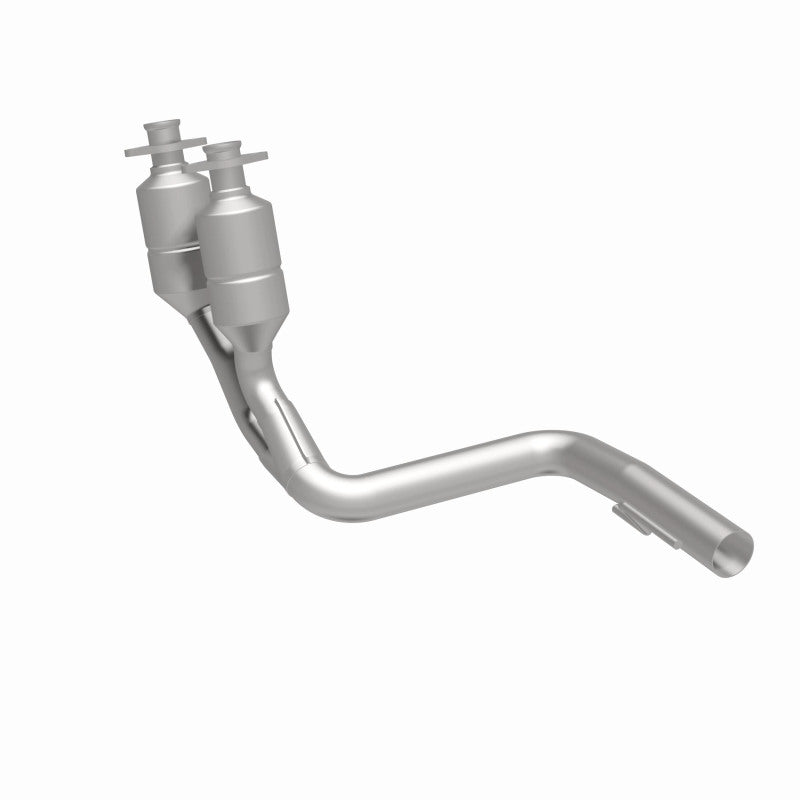 Magnaflow 24507 - MAG24507 - MagnaFlow Conv DF 99-04 Jeep Grand Cherokee 4.0L Front - Shipped in Europe - Tuningsupply.com
