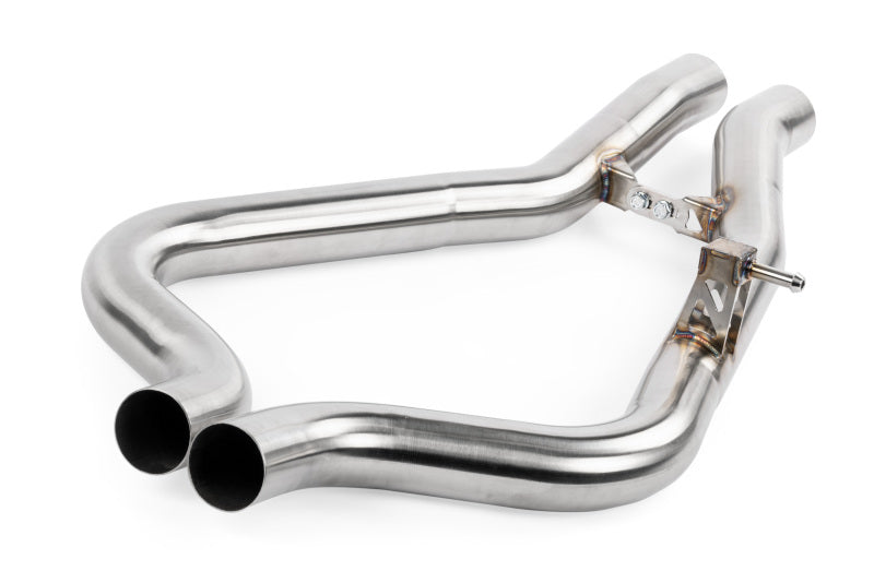APR CBK0041 - APRCBK0041 - APR 17-20 Audi RS3 (8V) Catback Exhaust System - Shipped in Europe - Tuningsupply.com